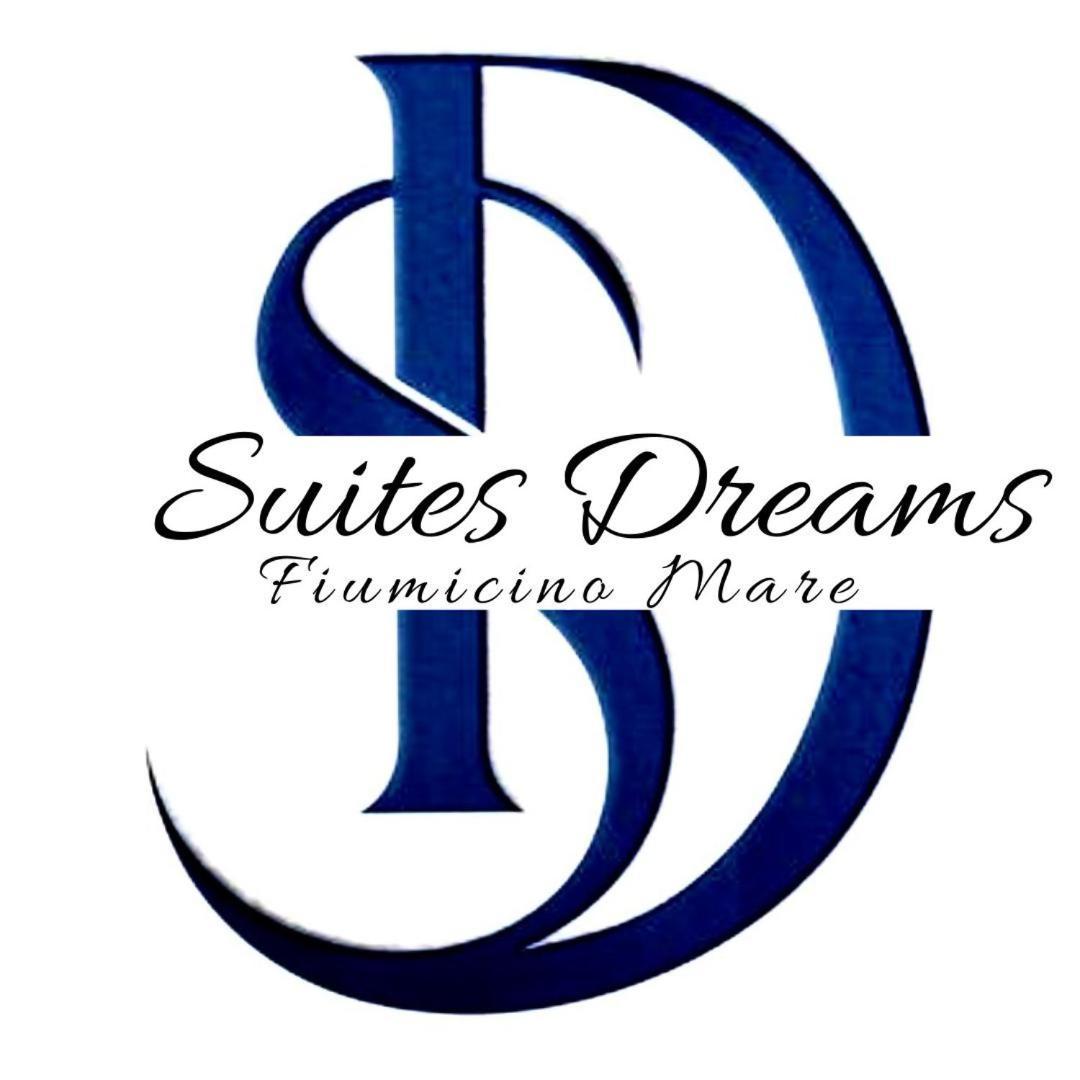 Suites Dreams Fiumicino Mare Buitenkant foto