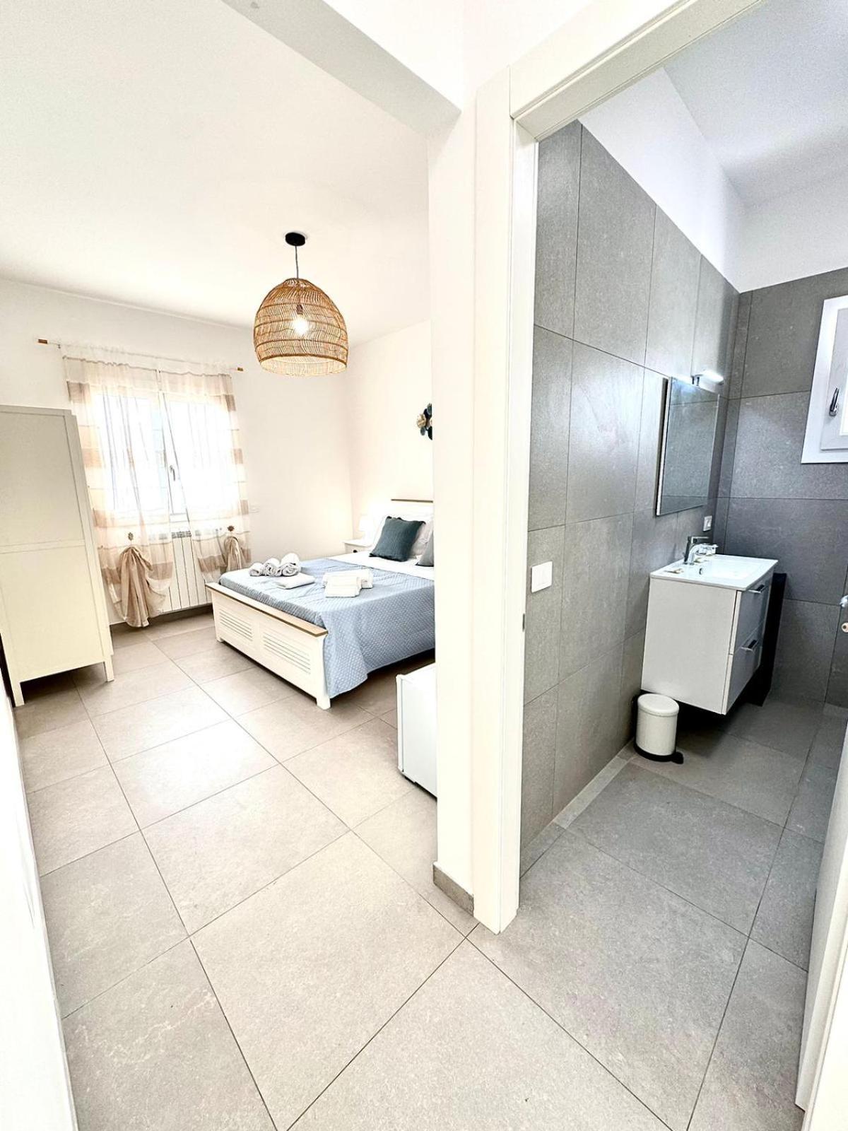 Suites Dreams Fiumicino Mare Buitenkant foto