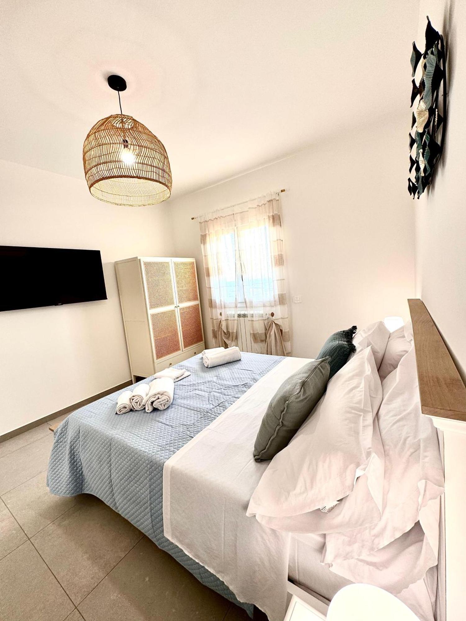 Suites Dreams Fiumicino Mare Buitenkant foto
