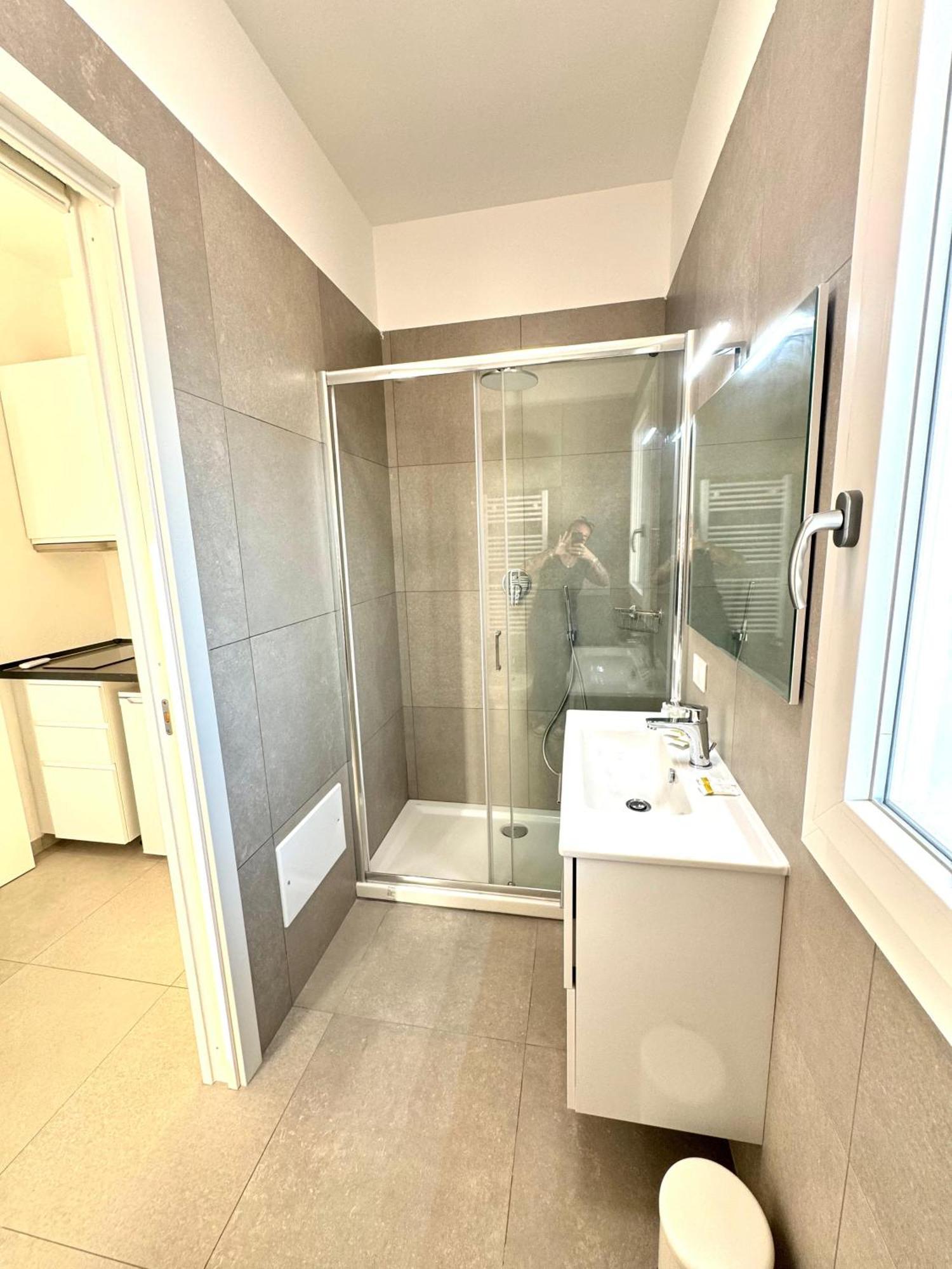 Suites Dreams Fiumicino Mare Buitenkant foto