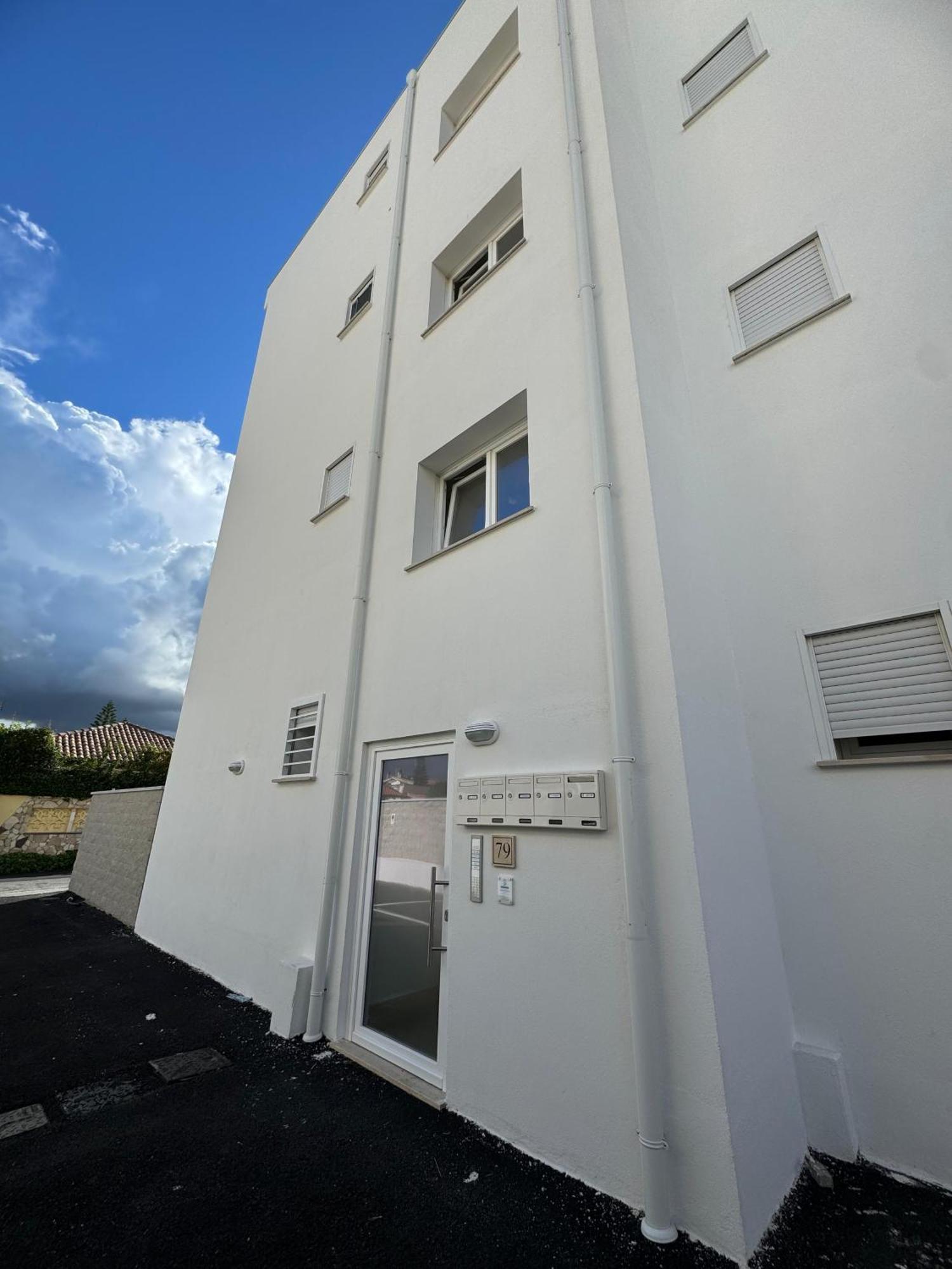 Suites Dreams Fiumicino Mare Buitenkant foto