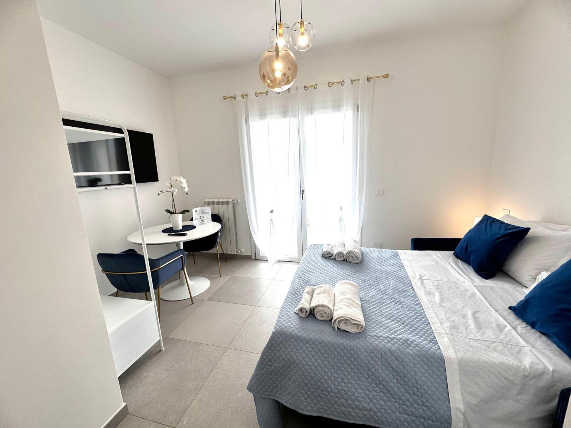 Suites Dreams Fiumicino Mare Buitenkant foto